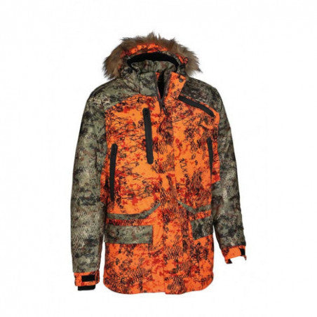 Veste Marco Polo snake blaze