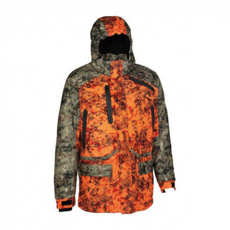 Veste Marco Polo snake blaze