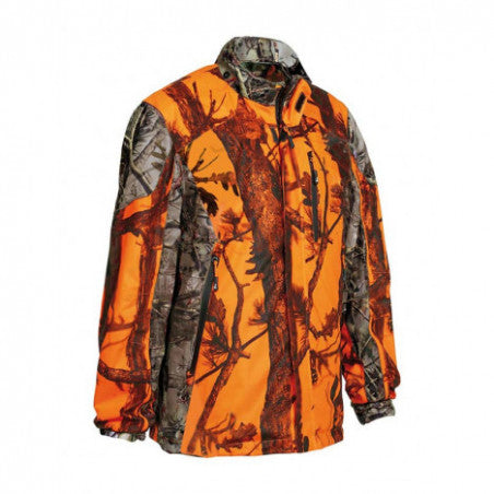 Veste réversible Camo